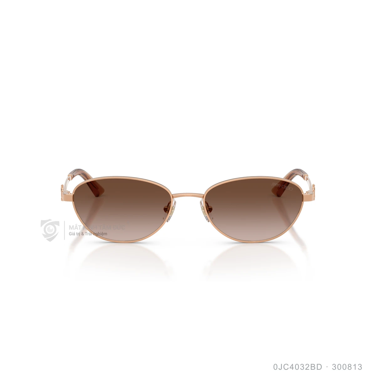 Kính mát Jimmy Choo 0JC4032BD - Ảnh 16