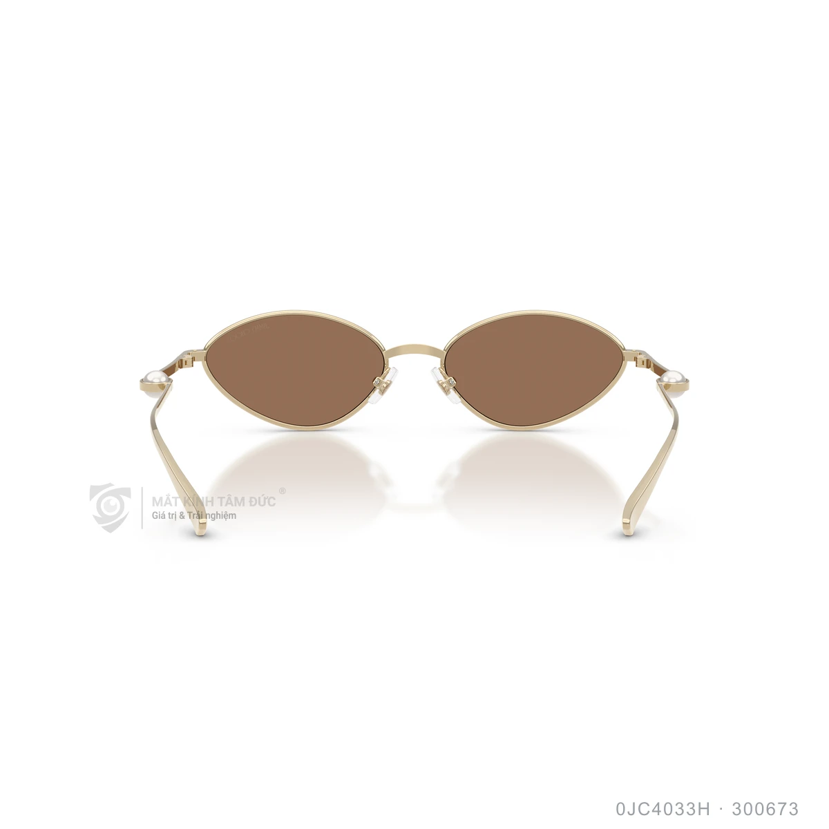 Kính mát Jimmy Choo 0JC4033H - Ảnh 5