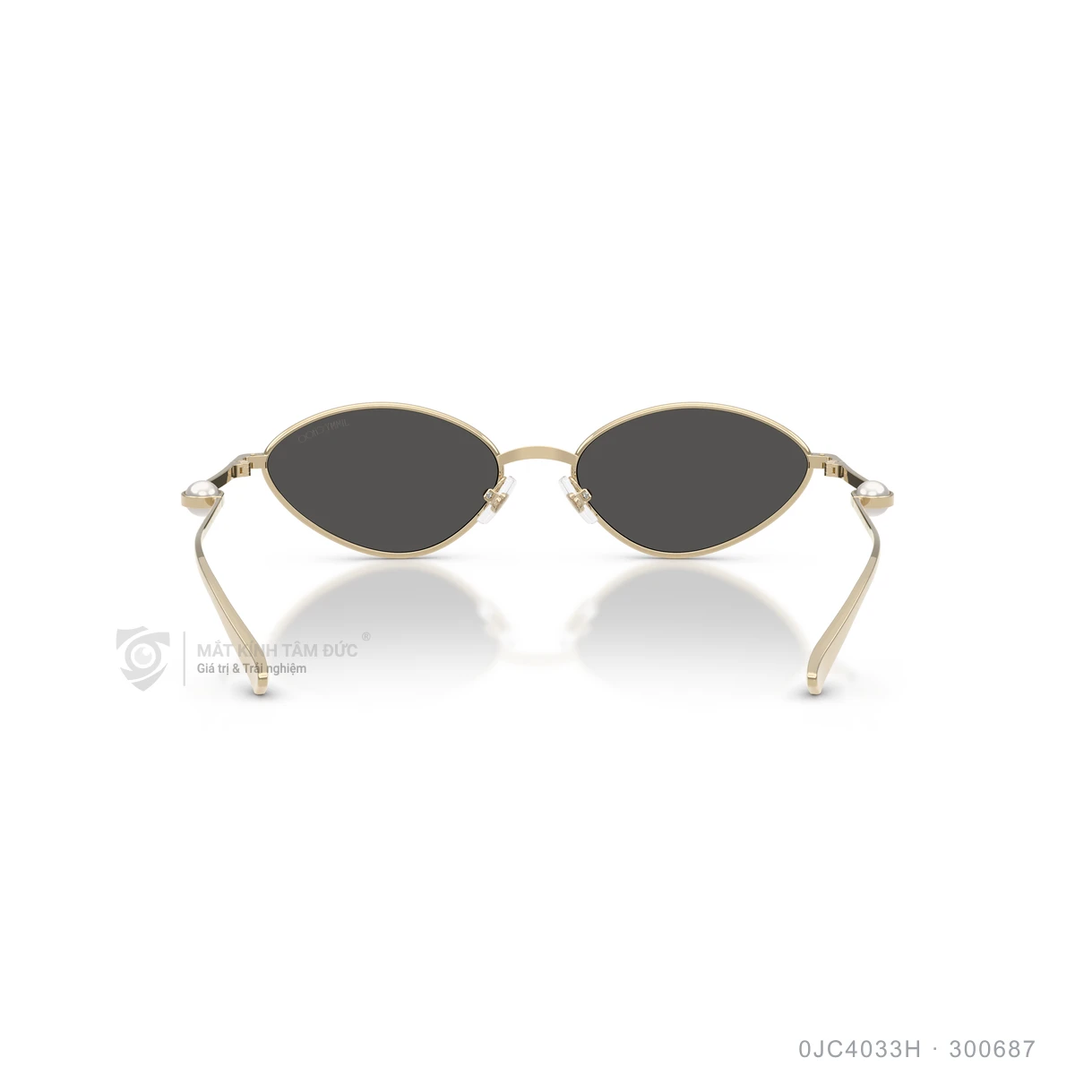 Kính mát Jimmy Choo 0JC4033H - Ảnh 10