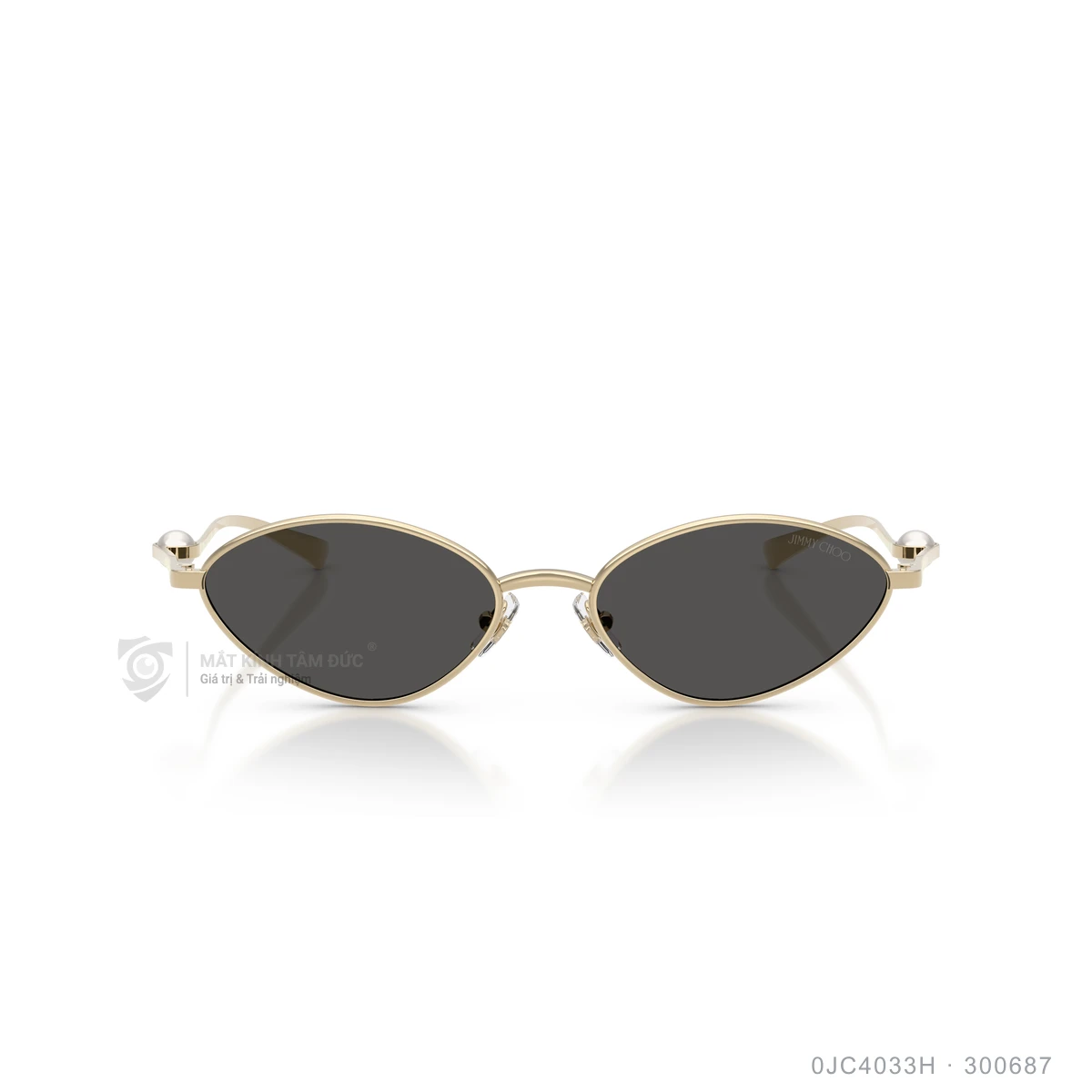 Kính mát Jimmy Choo 0JC4033H - Ảnh 6