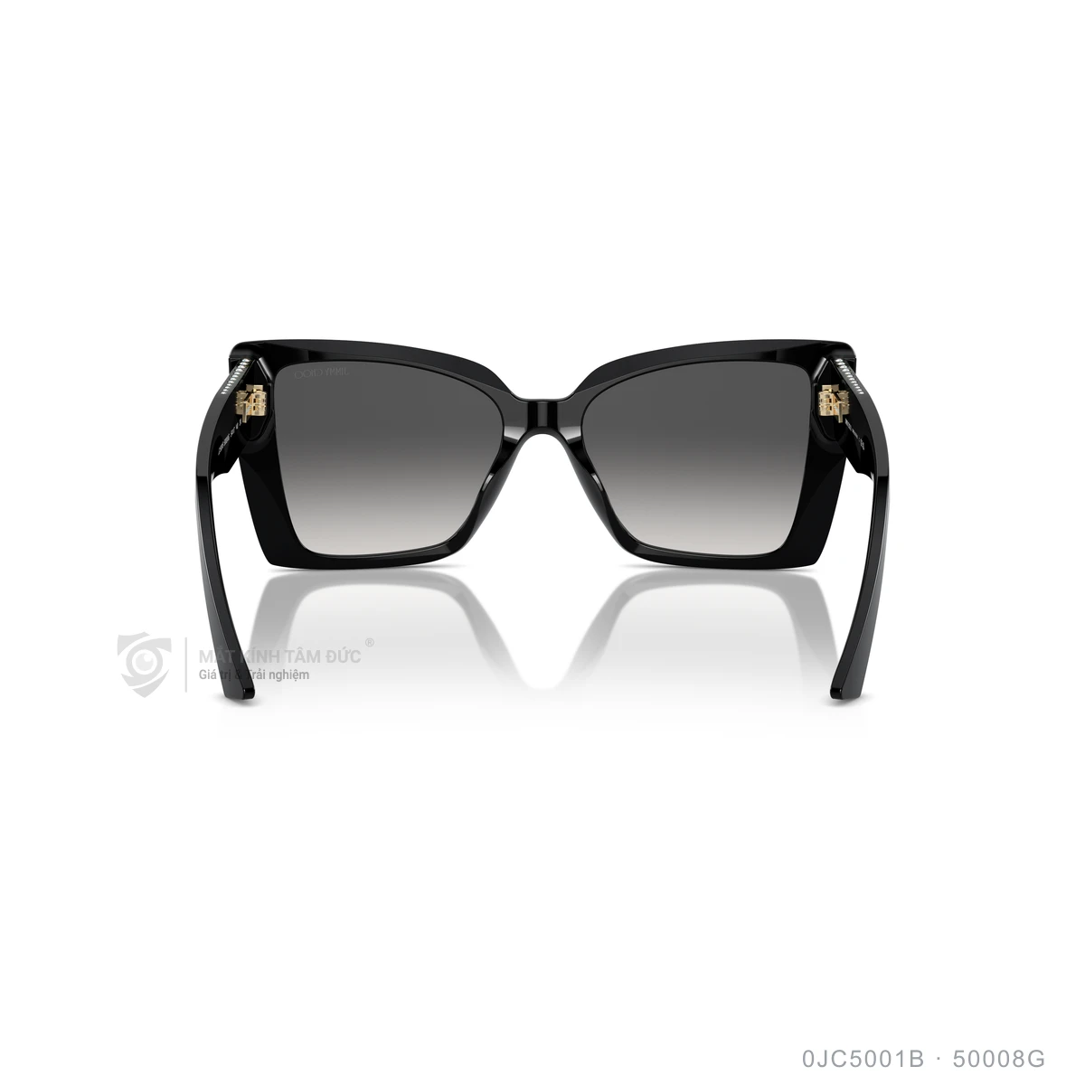 Kính mát Jimmy Choo 0JC5001B - Ảnh 5