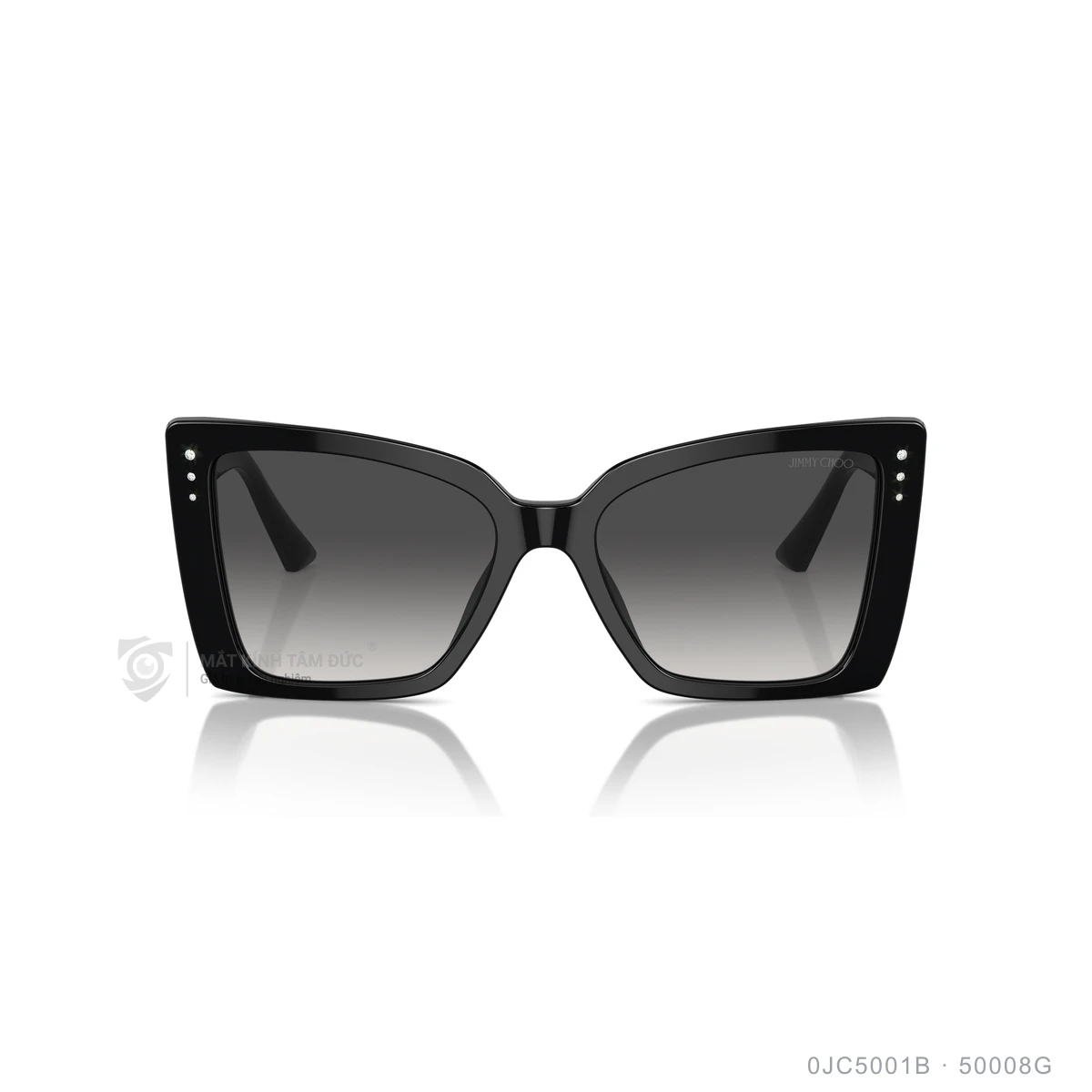 Kính mát Jimmy Choo 0JC5001B - Ảnh 1