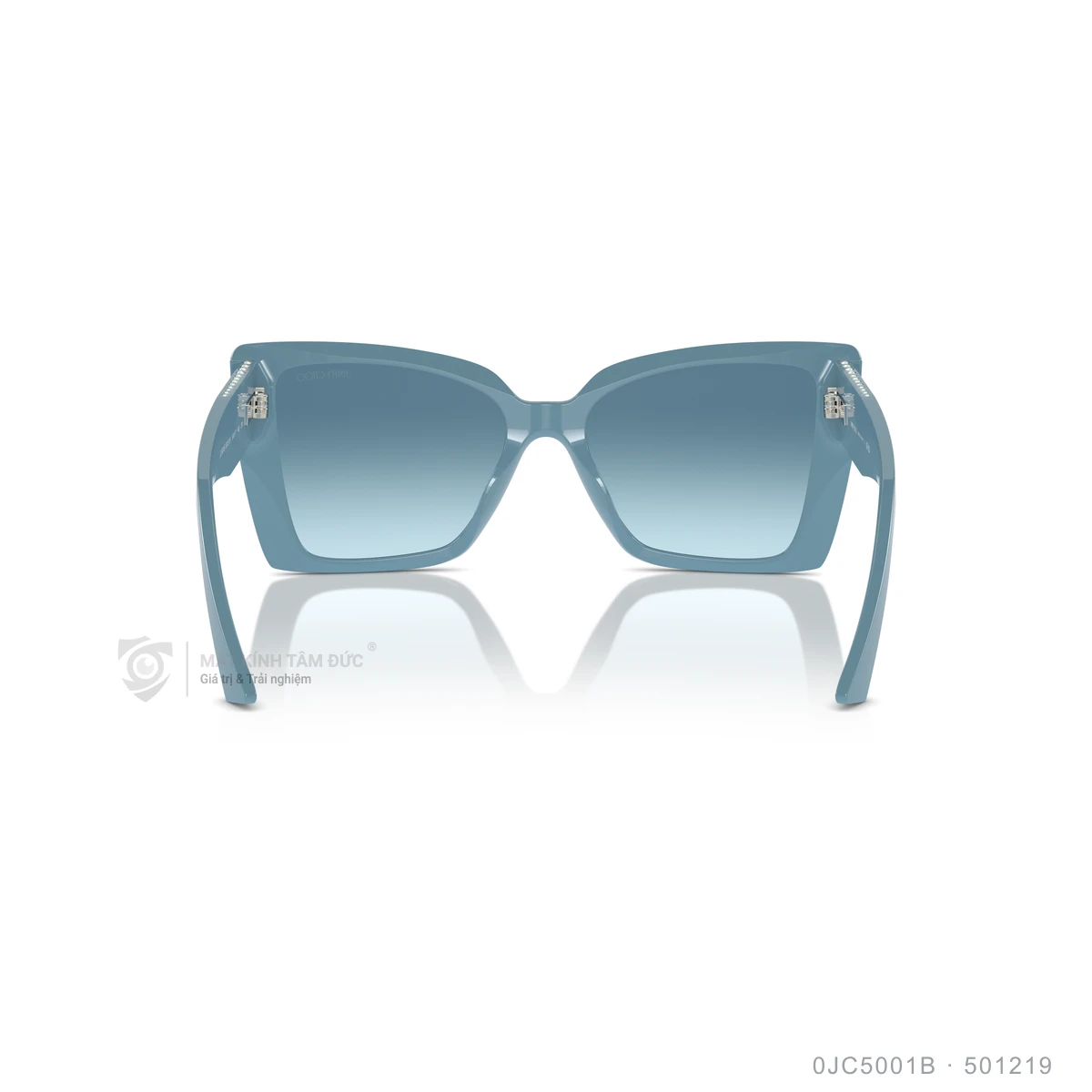 Kính mát Jimmy Choo 0JC5001B - Ảnh 15