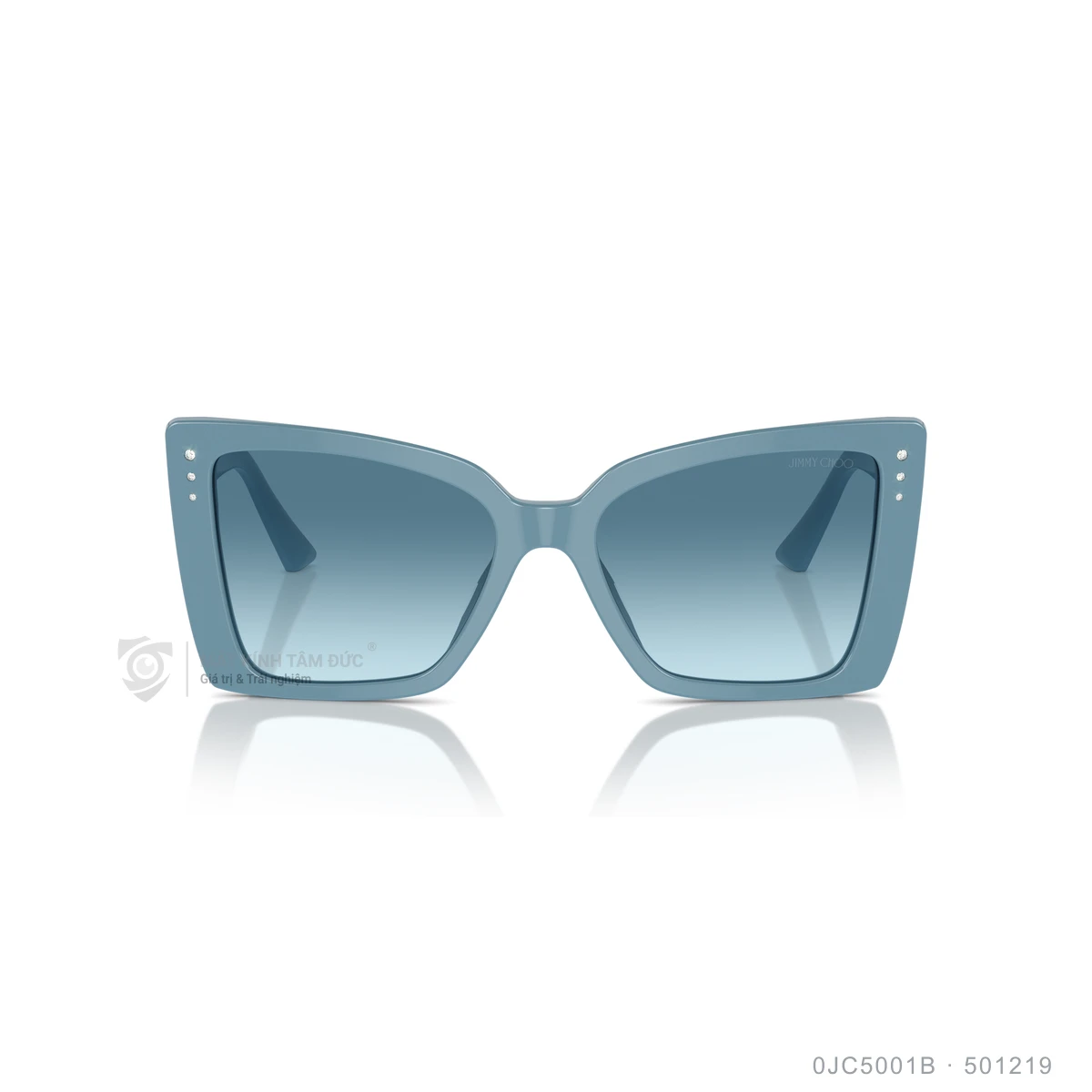 Kính mát Jimmy Choo 0JC5001B - Ảnh 11