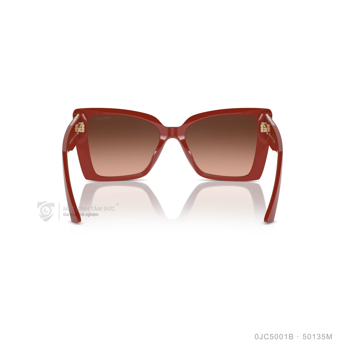 Kính mát Jimmy Choo 0JC5001B - Ảnh 20