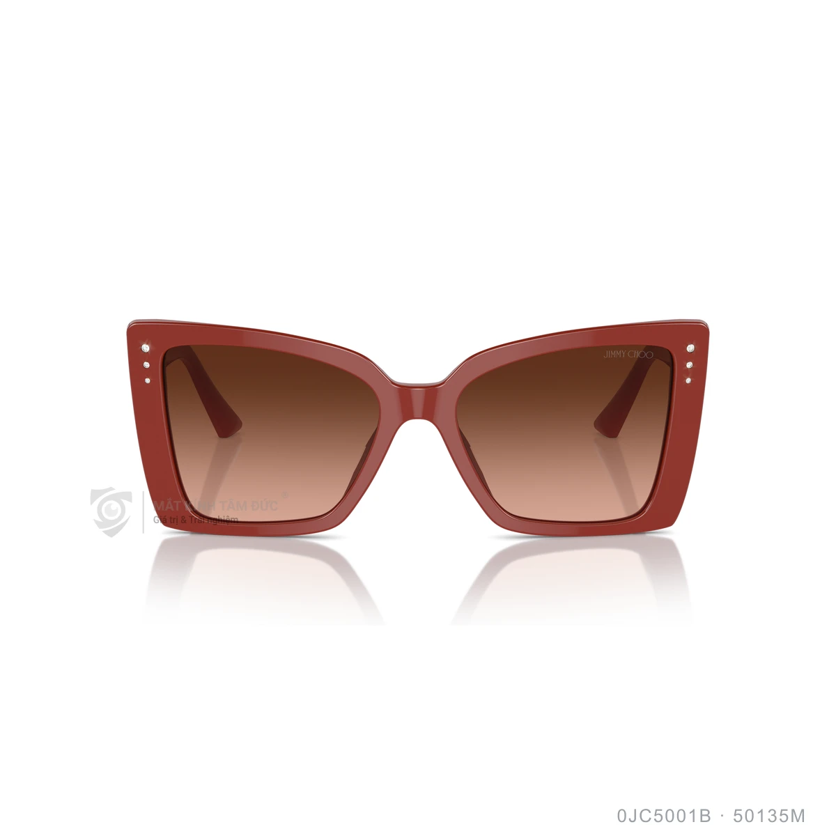 Kính mát Jimmy Choo 0JC5001B - Ảnh 16