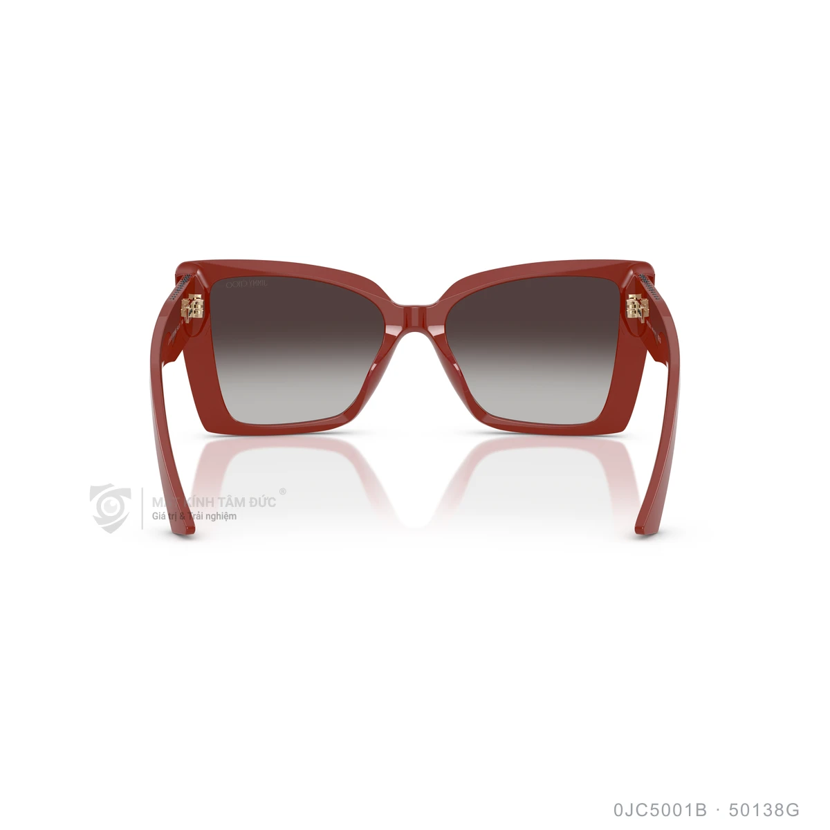 Kính mát Jimmy Choo 0JC5001B - Ảnh 25