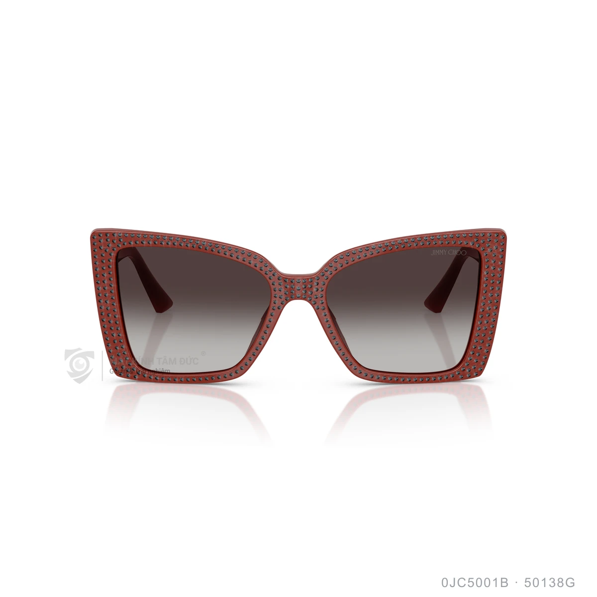 Kính mát Jimmy Choo 0JC5001B - Ảnh 21