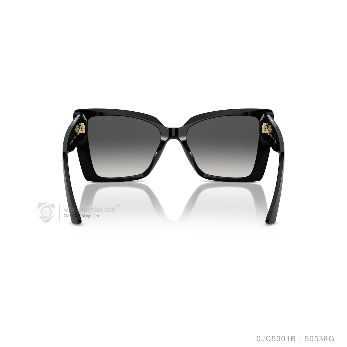 Kính mát Jimmy Choo 0JC5001B - Ảnh 30