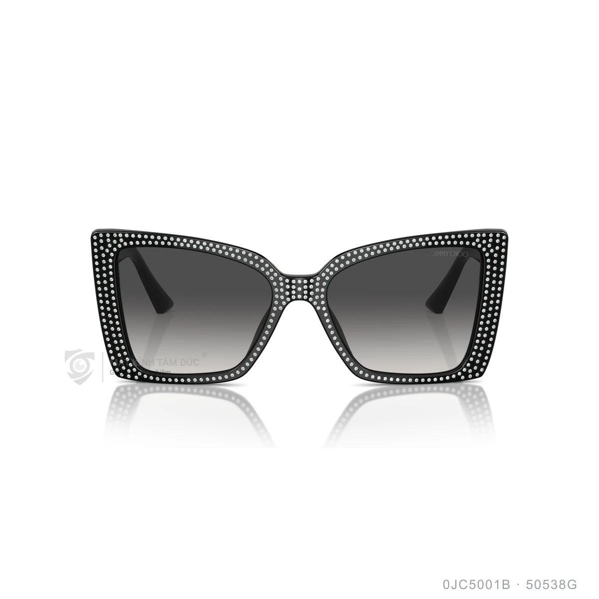 Kính mát Jimmy Choo 0JC5001B - Ảnh 26