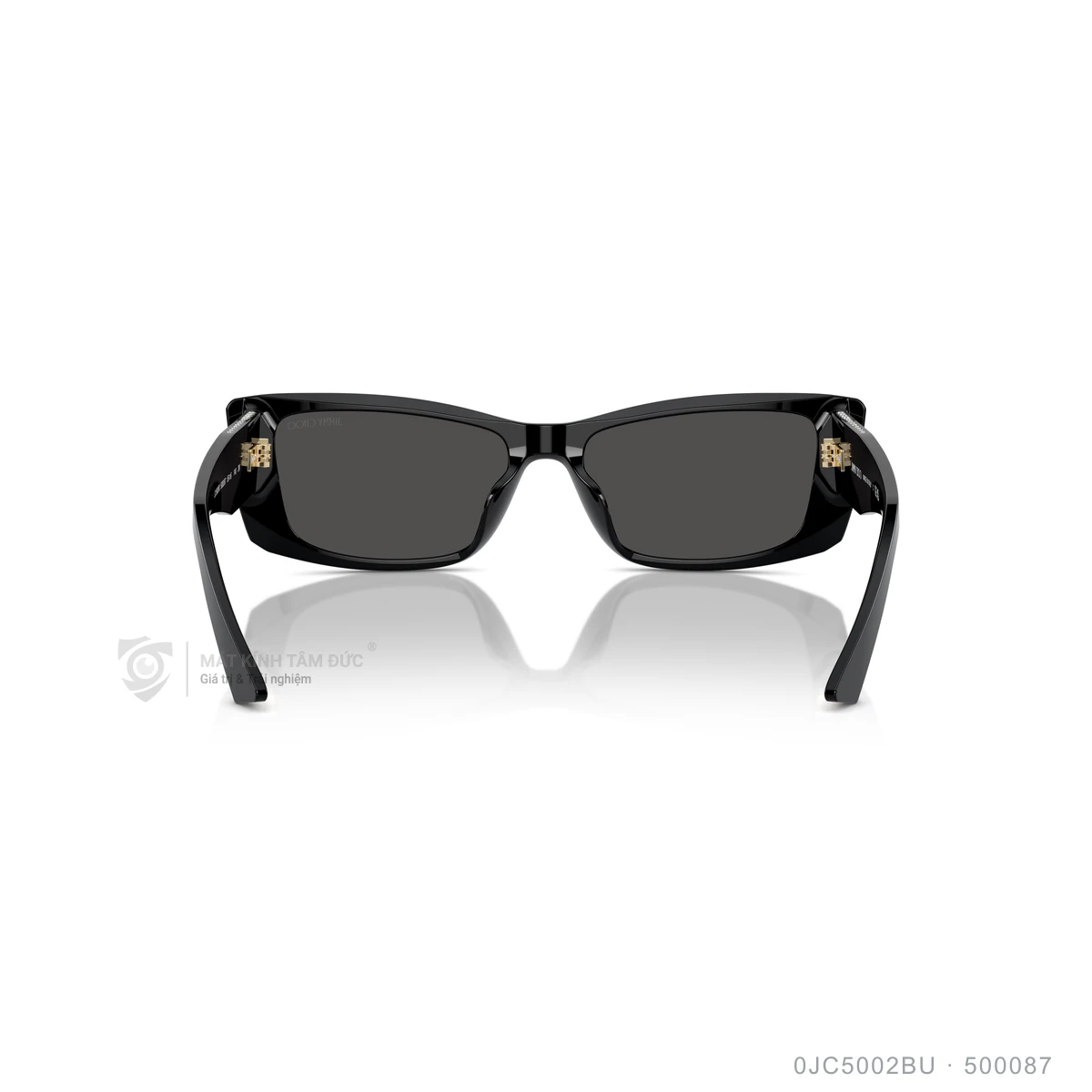 Kính mát Jimmy Choo 0JC5002BU - Ảnh 5