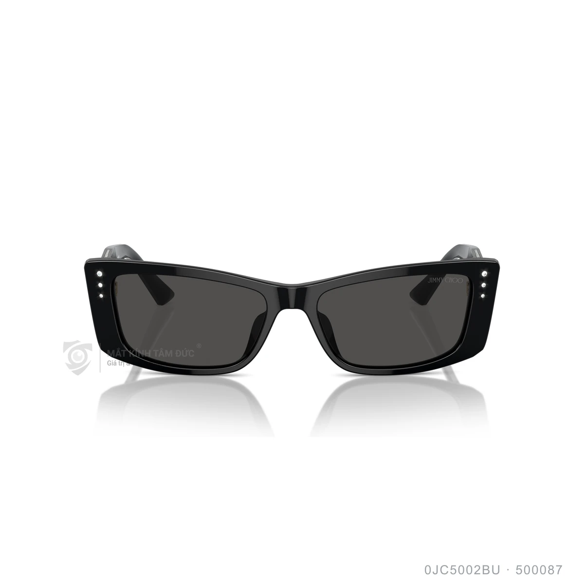 Kính mát Jimmy Choo 0JC5002BU - Ảnh 1