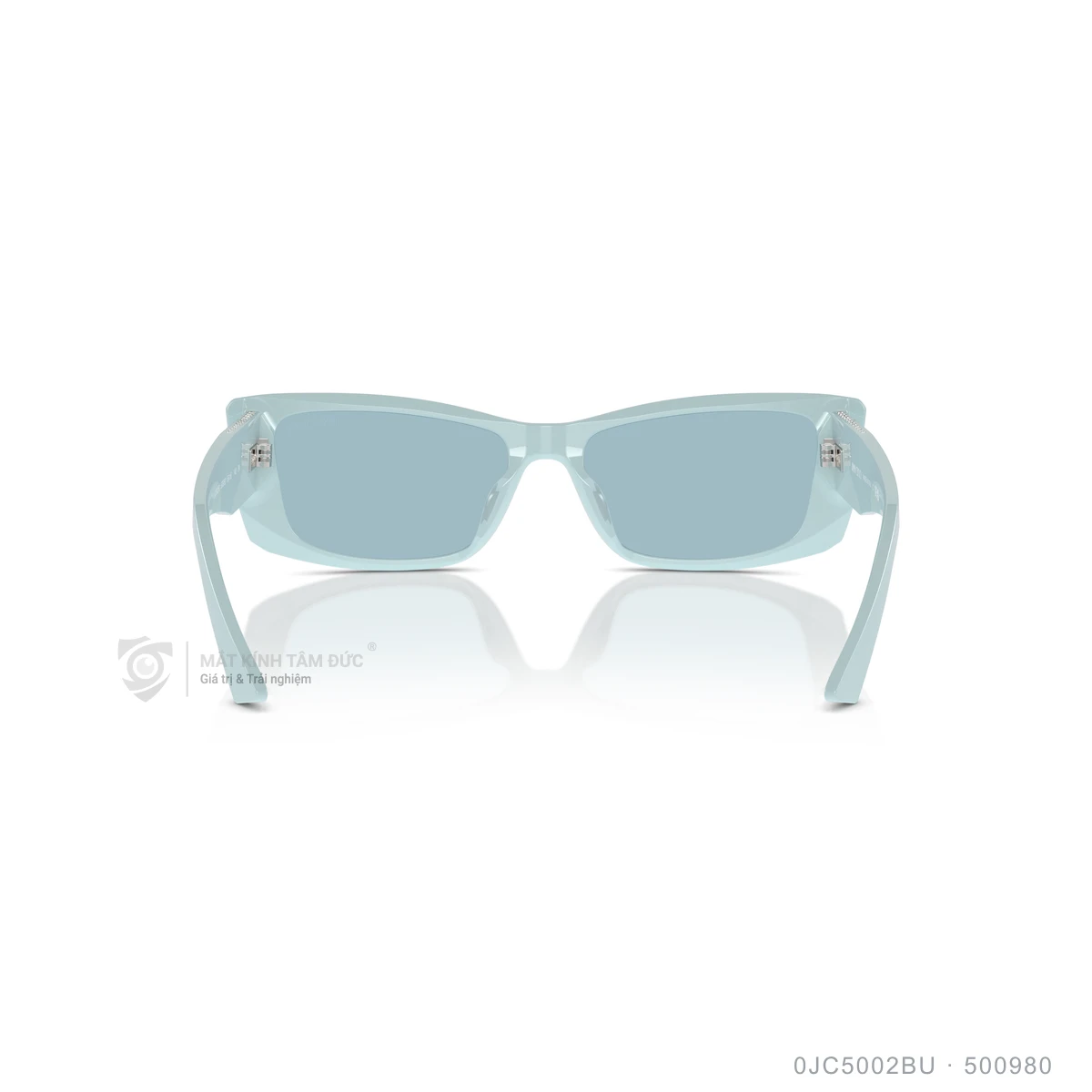 Kính mát Jimmy Choo 0JC5002BU - Ảnh 15