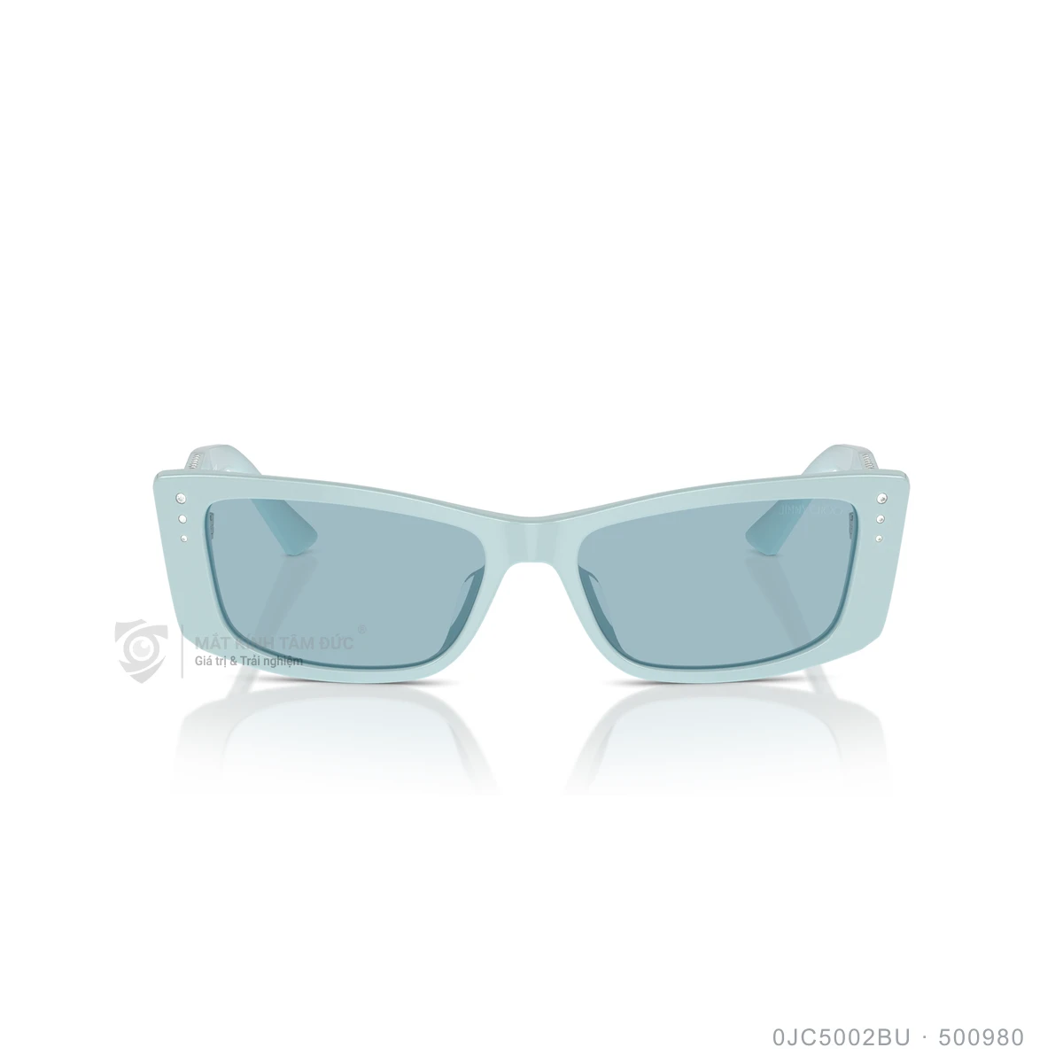 Kính mát Jimmy Choo 0JC5002BU - Ảnh 11
