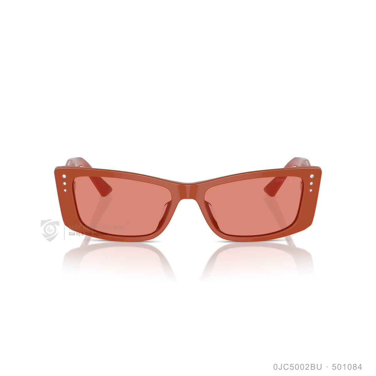 Kính mát Jimmy Choo 0JC5002BU - Ảnh 16