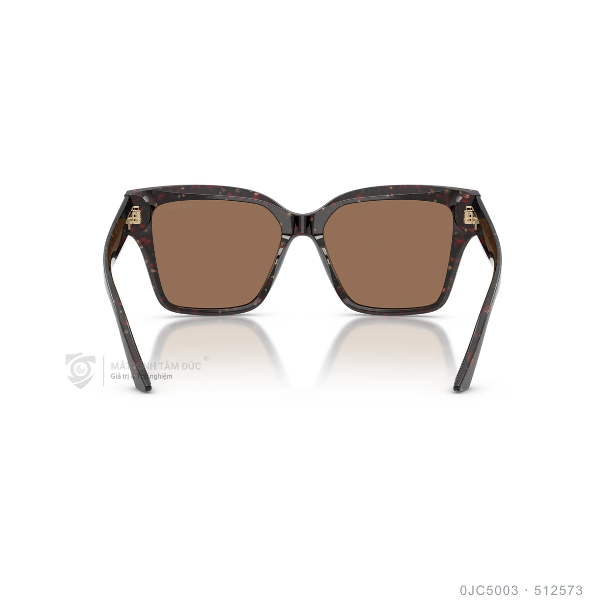 Kính mát Jimmy Choo 0JC5003 - Ảnh 5