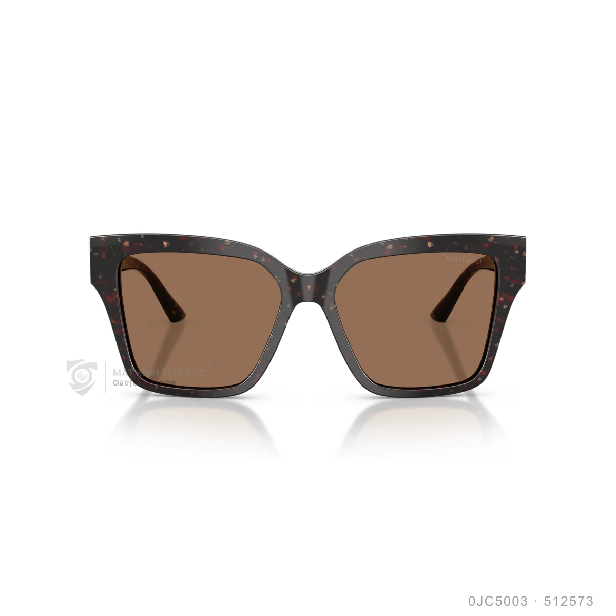 Kính mát Jimmy Choo 0JC5003 - Ảnh 1