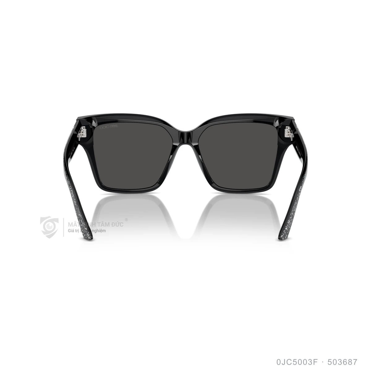 Kính mát Jimmy Choo 0JC5003F - Ảnh 5