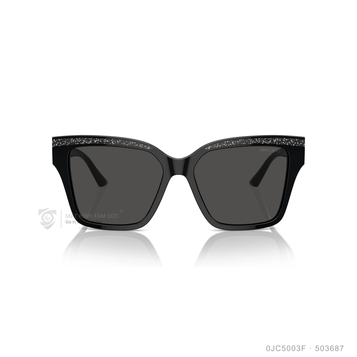 Kính mát Jimmy Choo 0JC5003F - Ảnh 1