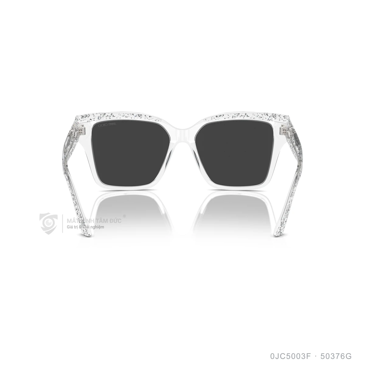 Kính mát Jimmy Choo 0JC5003F - Ảnh 10
