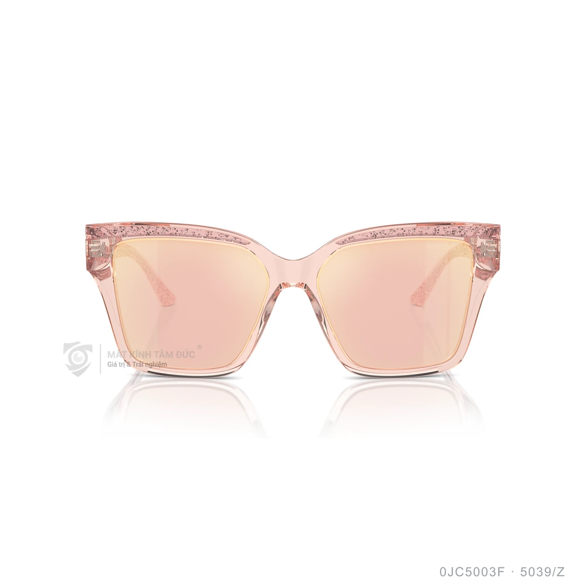 Kính mát Jimmy Choo 0JC5003F - Ảnh 11