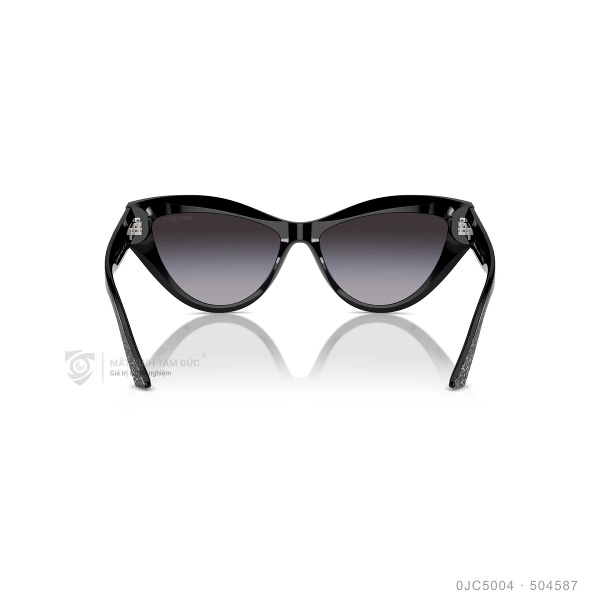 Kính mát Jimmy Choo 0JC5004 - Ảnh 5