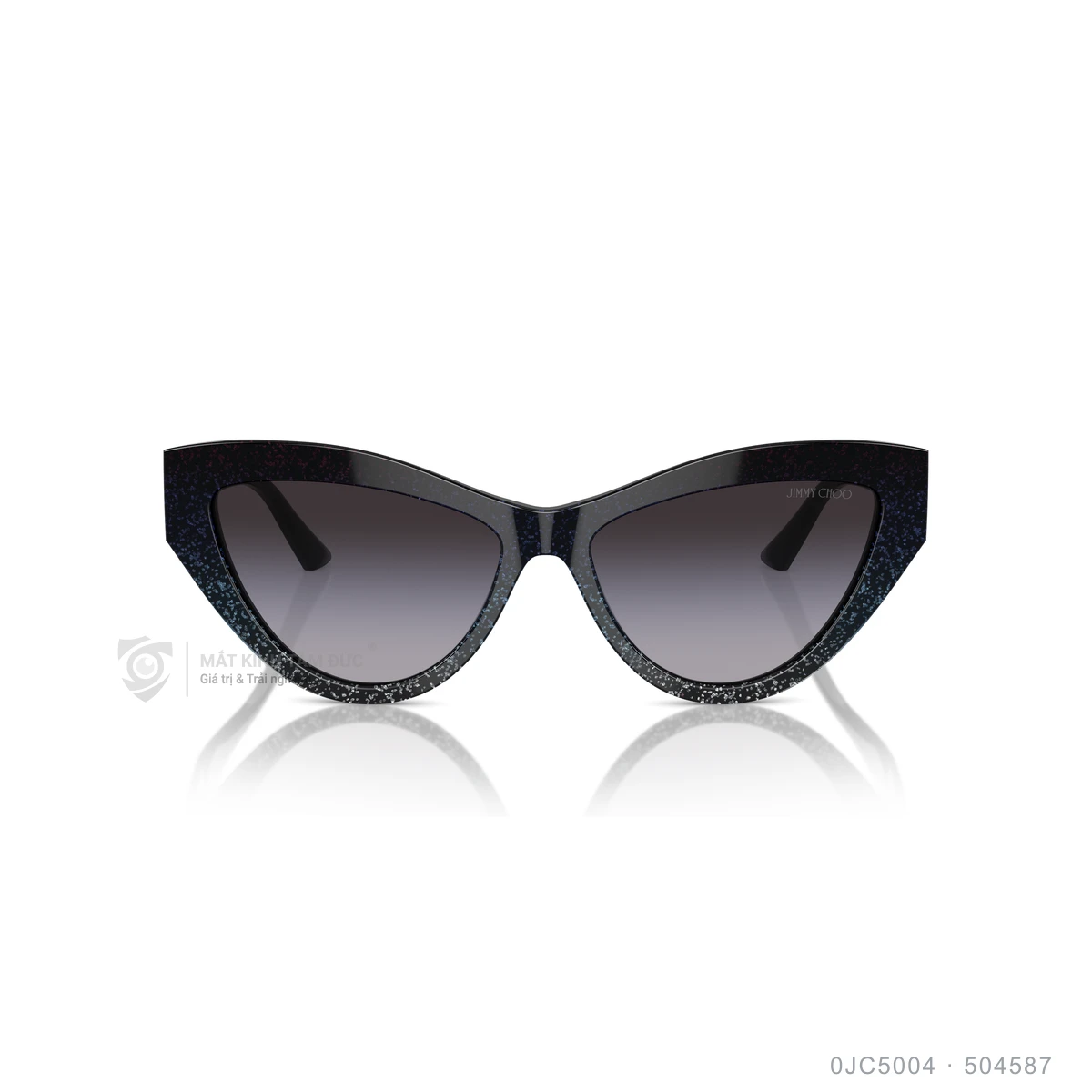 Kính mát Jimmy Choo 0JC5004 - Ảnh 1