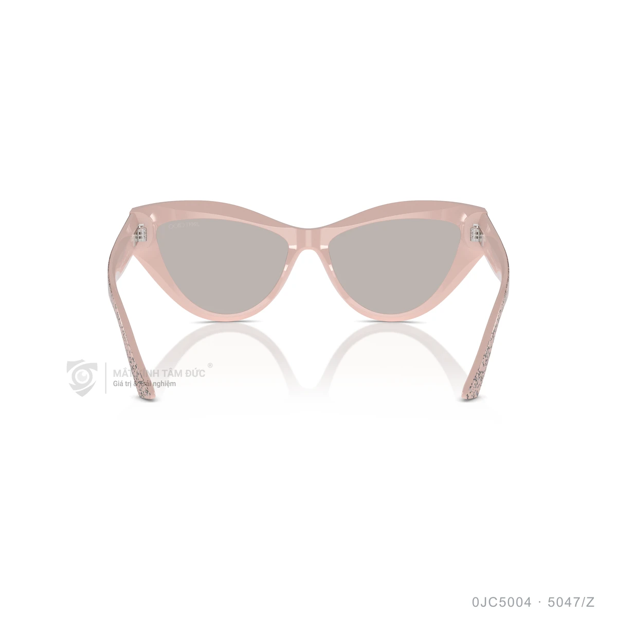Kính mát Jimmy Choo 0JC5004 - Ảnh 10