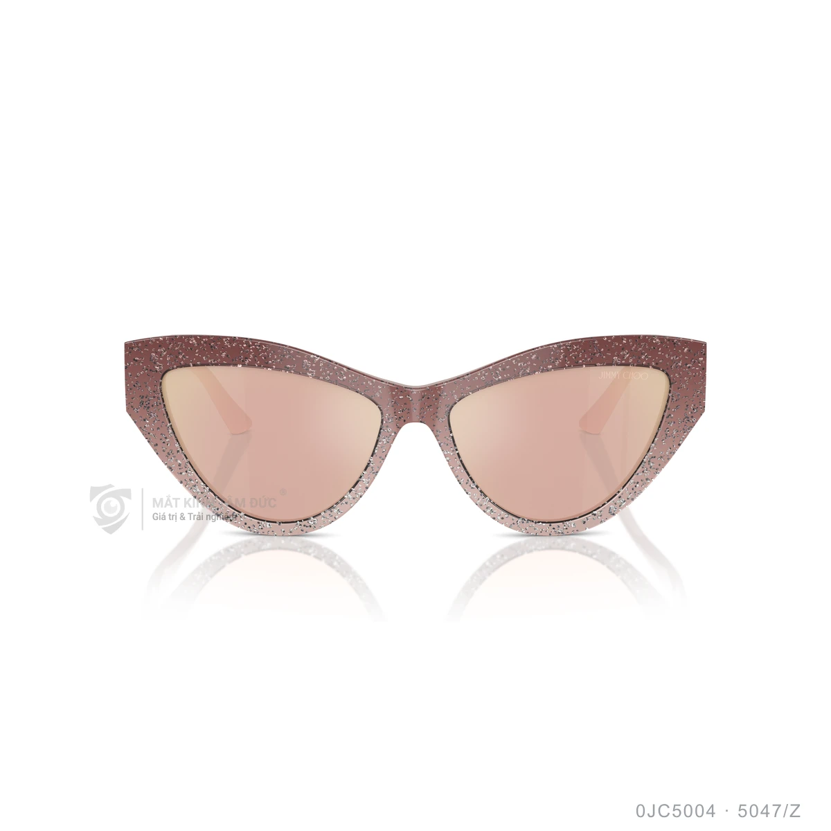 Kính mát Jimmy Choo 0JC5004 - Ảnh 6