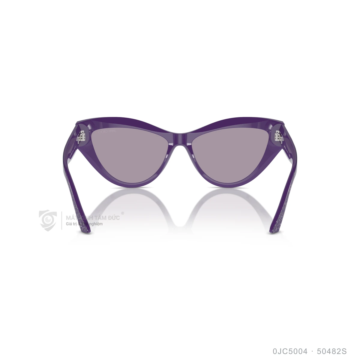 Kính mát Jimmy Choo 0JC5004 - Ảnh 15