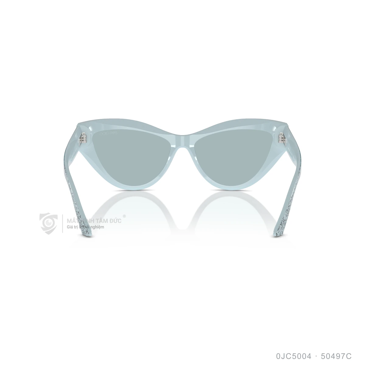 Kính mát Jimmy Choo 0JC5004 - Ảnh 20