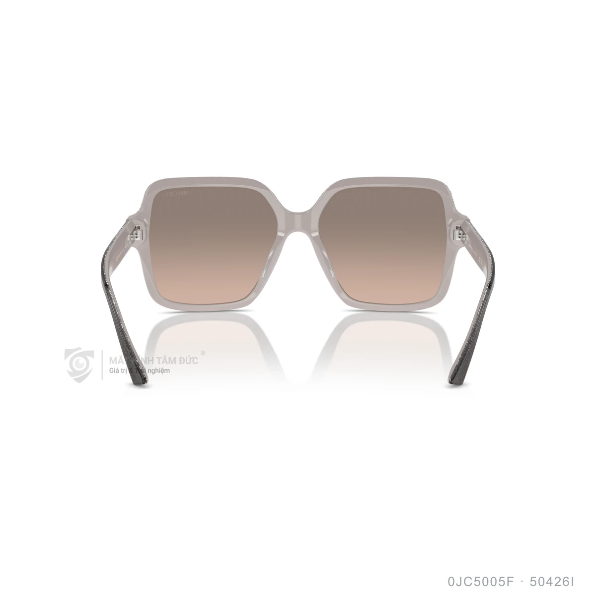 Kính mát Jimmy Choo 0JC5005F - Ảnh 5