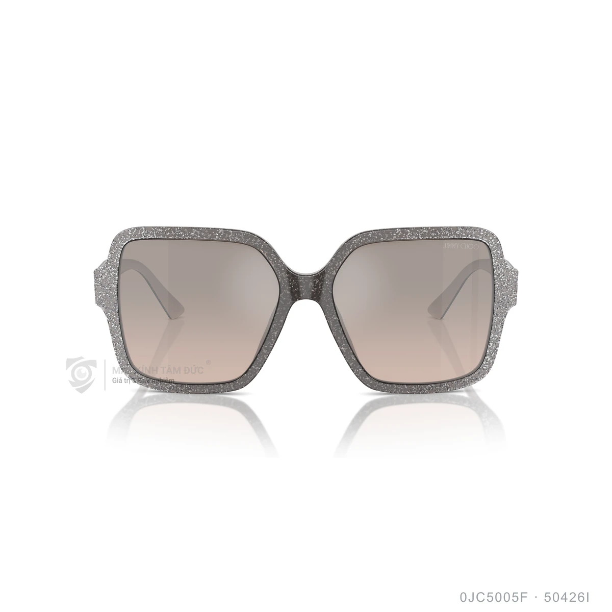 Kính mát Jimmy Choo 0JC5005F - Ảnh 1
