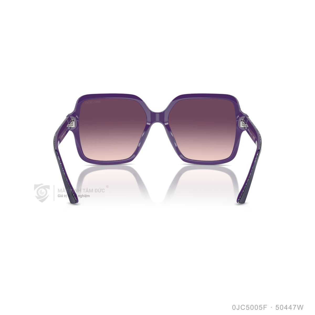 Kính mát Jimmy Choo 0JC5005F - Ảnh 10