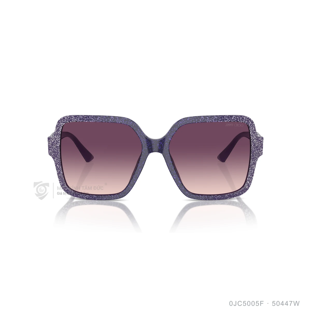 Kính mát Jimmy Choo 0JC5005F - Ảnh 6