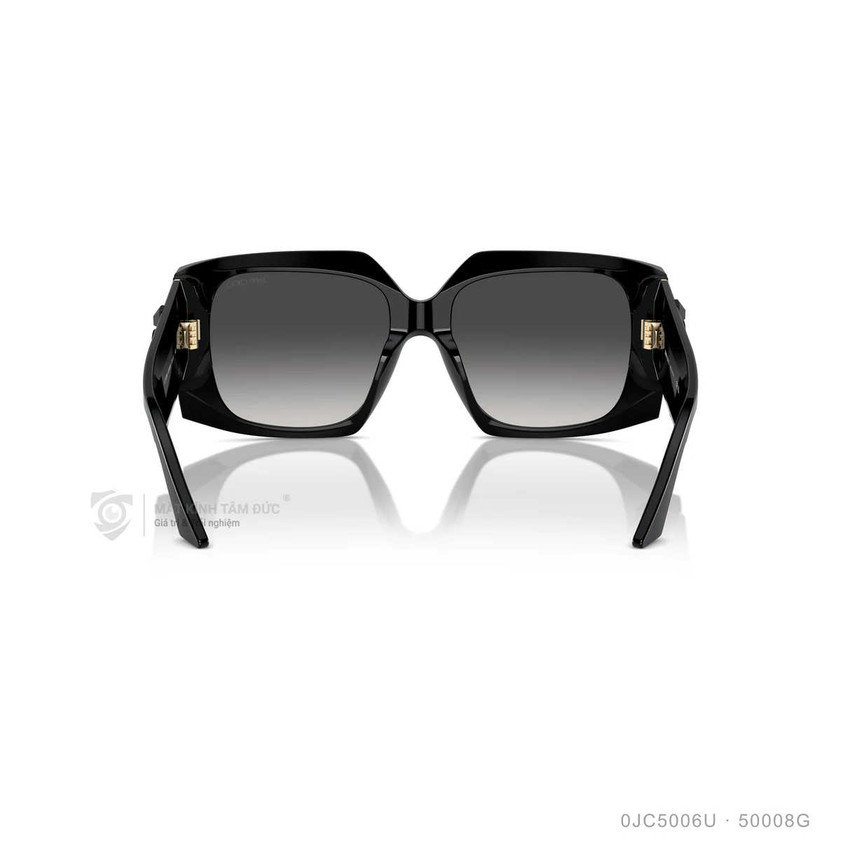 Kính mát Jimmy Choo 0JC5006U - Ảnh 5