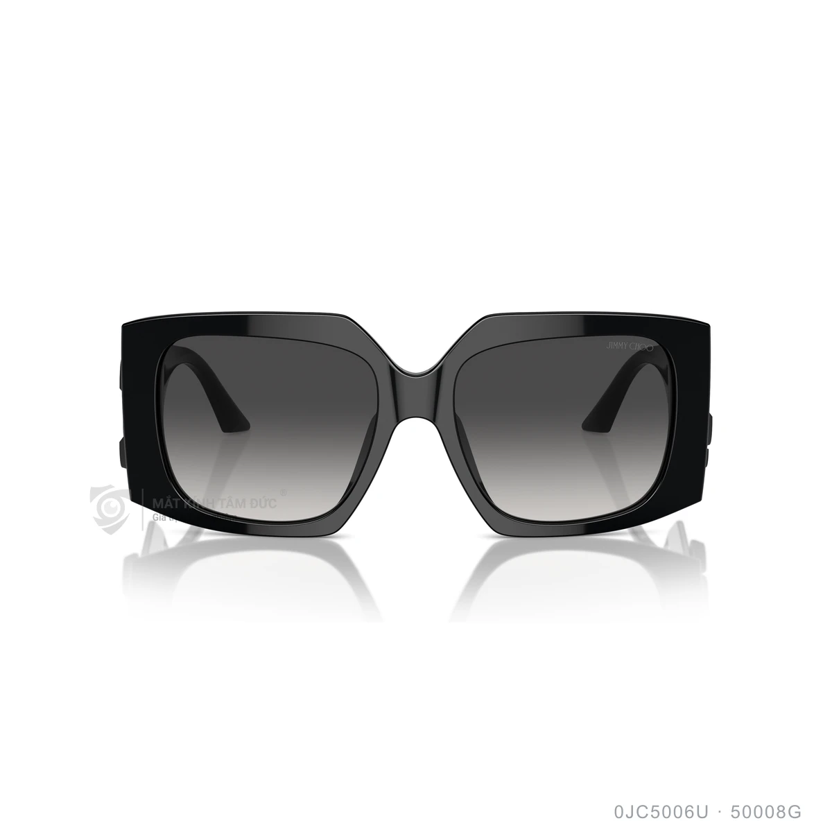 Hình ảnh thực tế Kính mát Jimmy Choo 0JC5006U