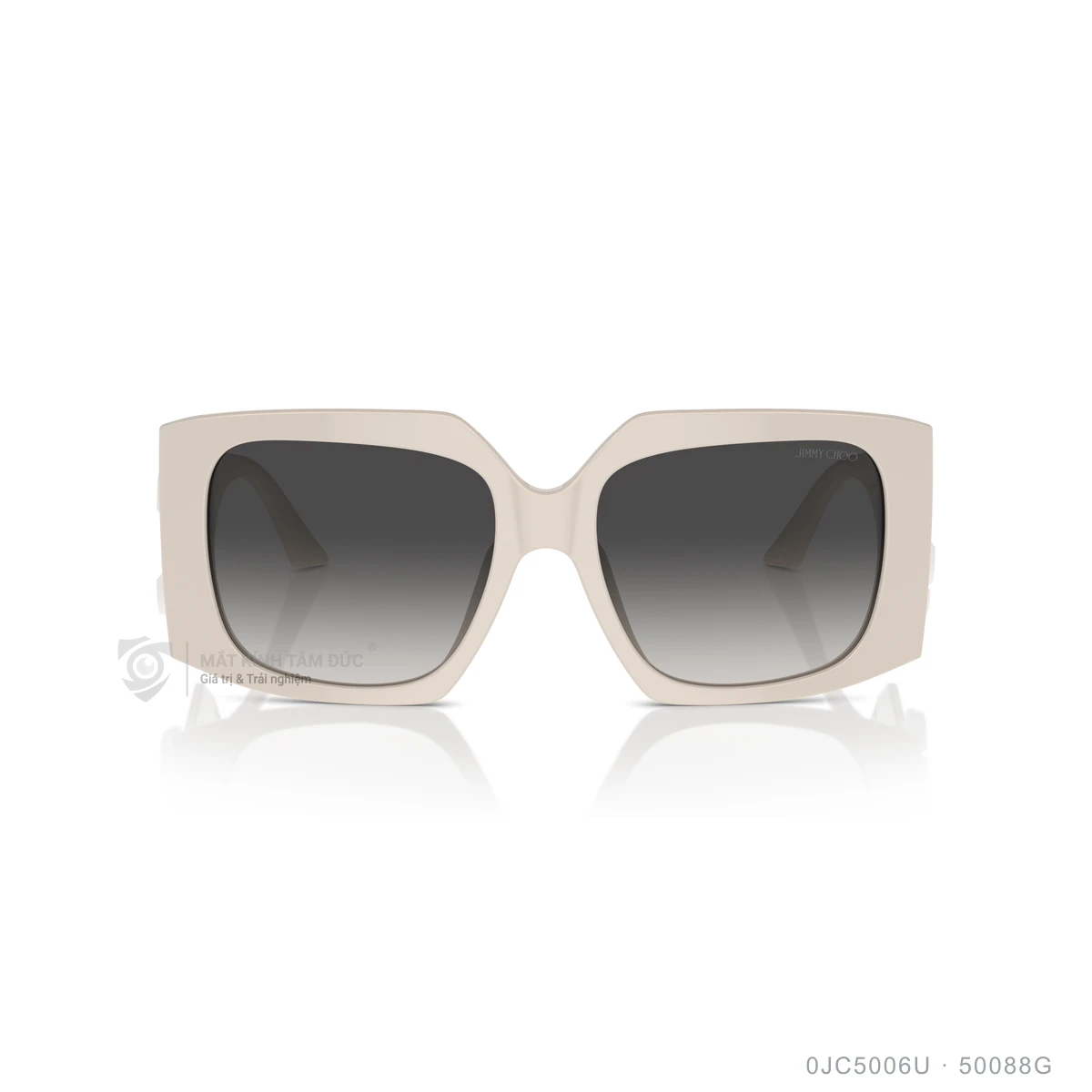 Kính mát Jimmy Choo 0JC5006U - Ảnh 16
