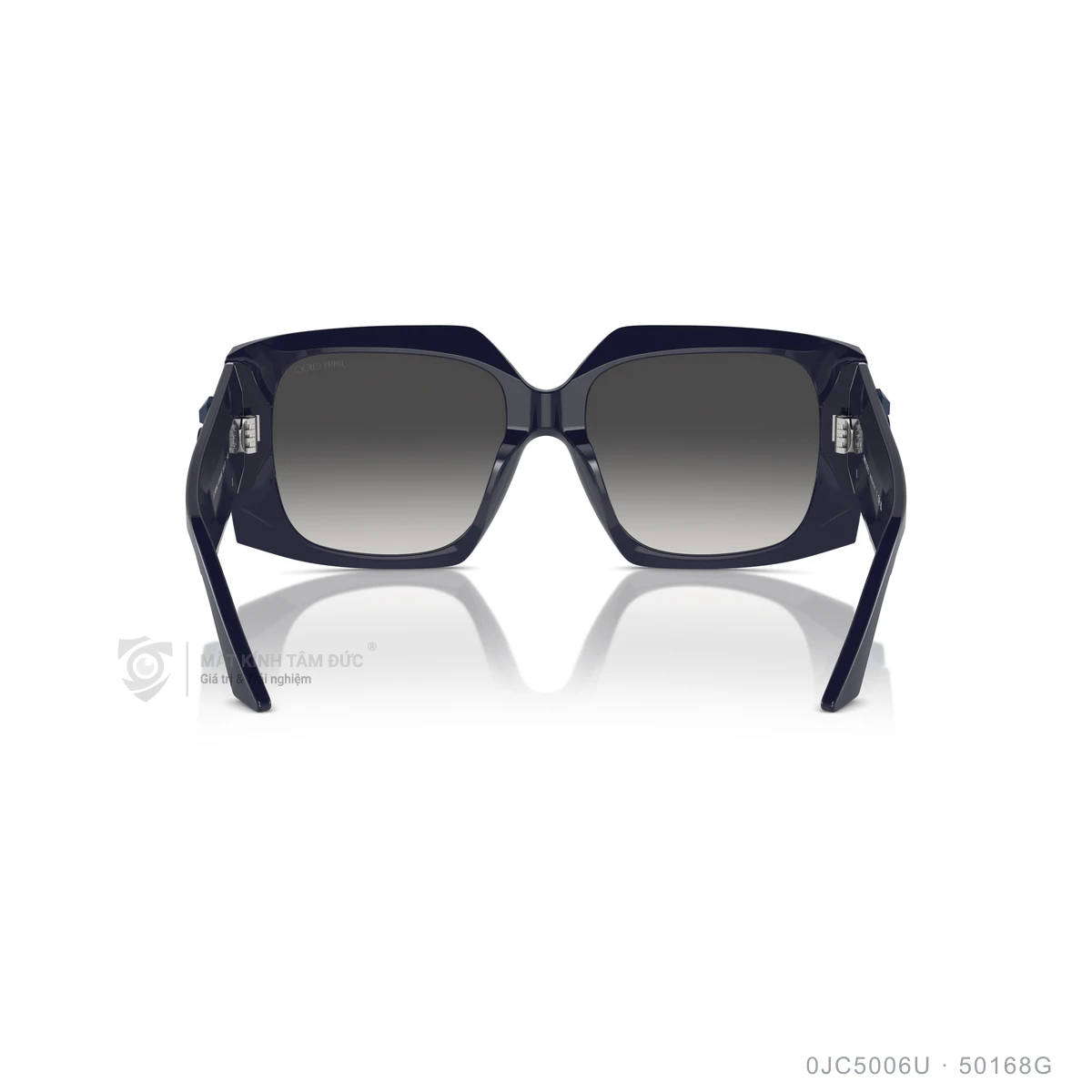 Kính mát Jimmy Choo 0JC5006U - Ảnh 25