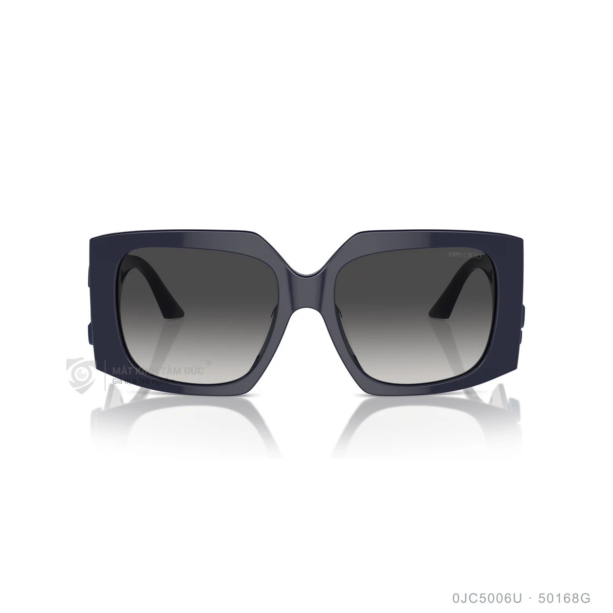Kính mát Jimmy Choo 0JC5006U - Ảnh 21