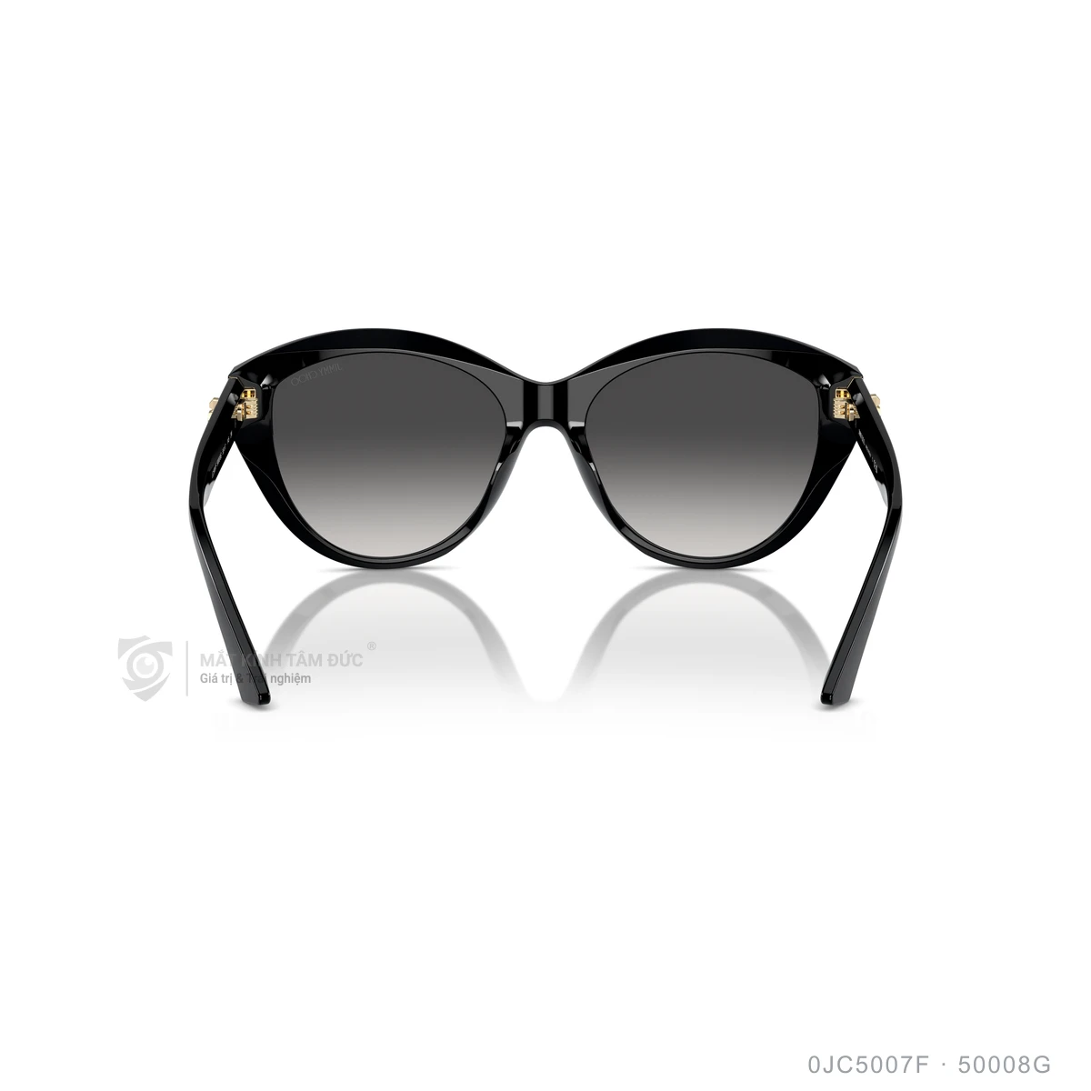 Kính mát Jimmy Choo 0JC5007F - Ảnh 5
