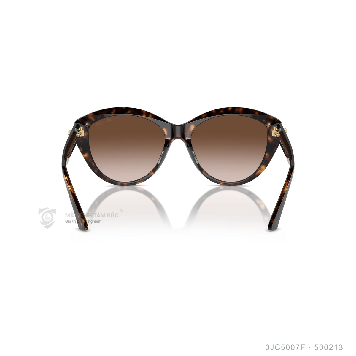 Kính mát Jimmy Choo 0JC5007F - Ảnh 10