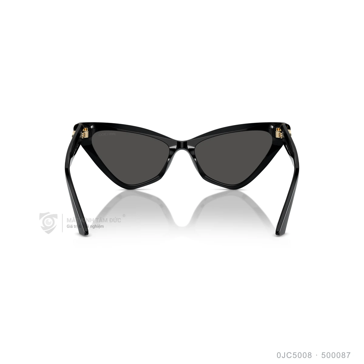 Kính mát Jimmy Choo 0JC5008 - Ảnh 5