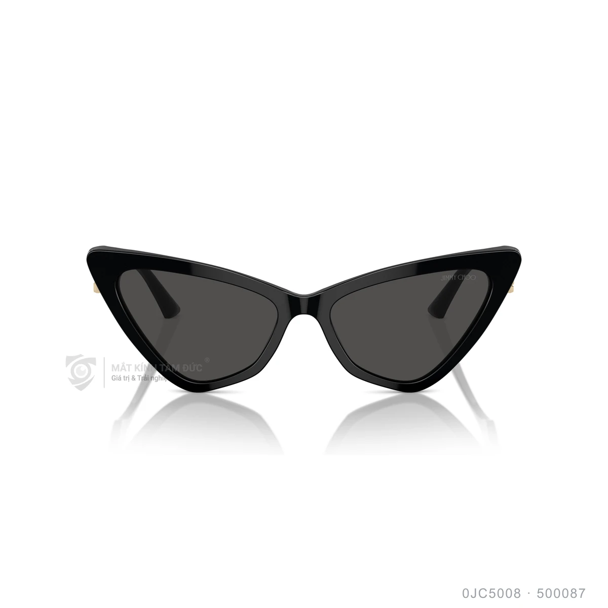 Kính mát Jimmy Choo 0JC5008 - Ảnh 1