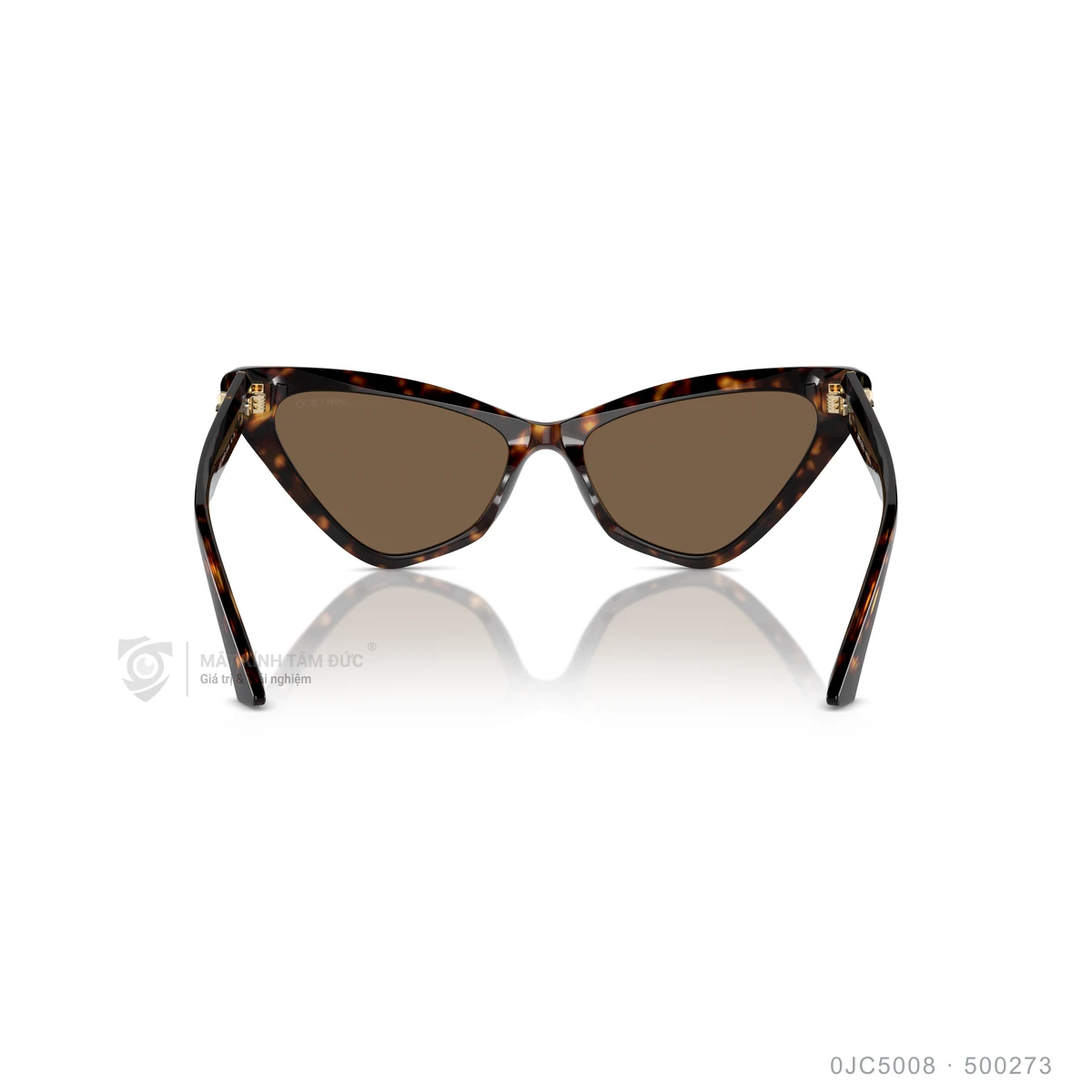 Kính mát Jimmy Choo 0JC5008 - Ảnh 10