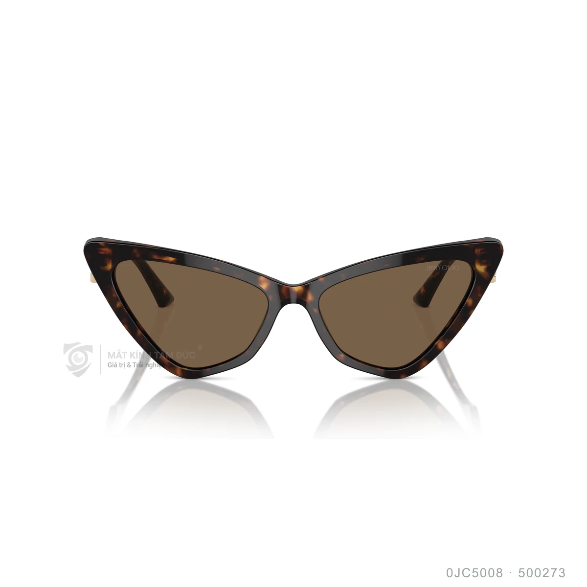 Kính mát Jimmy Choo 0JC5008 - Ảnh 6