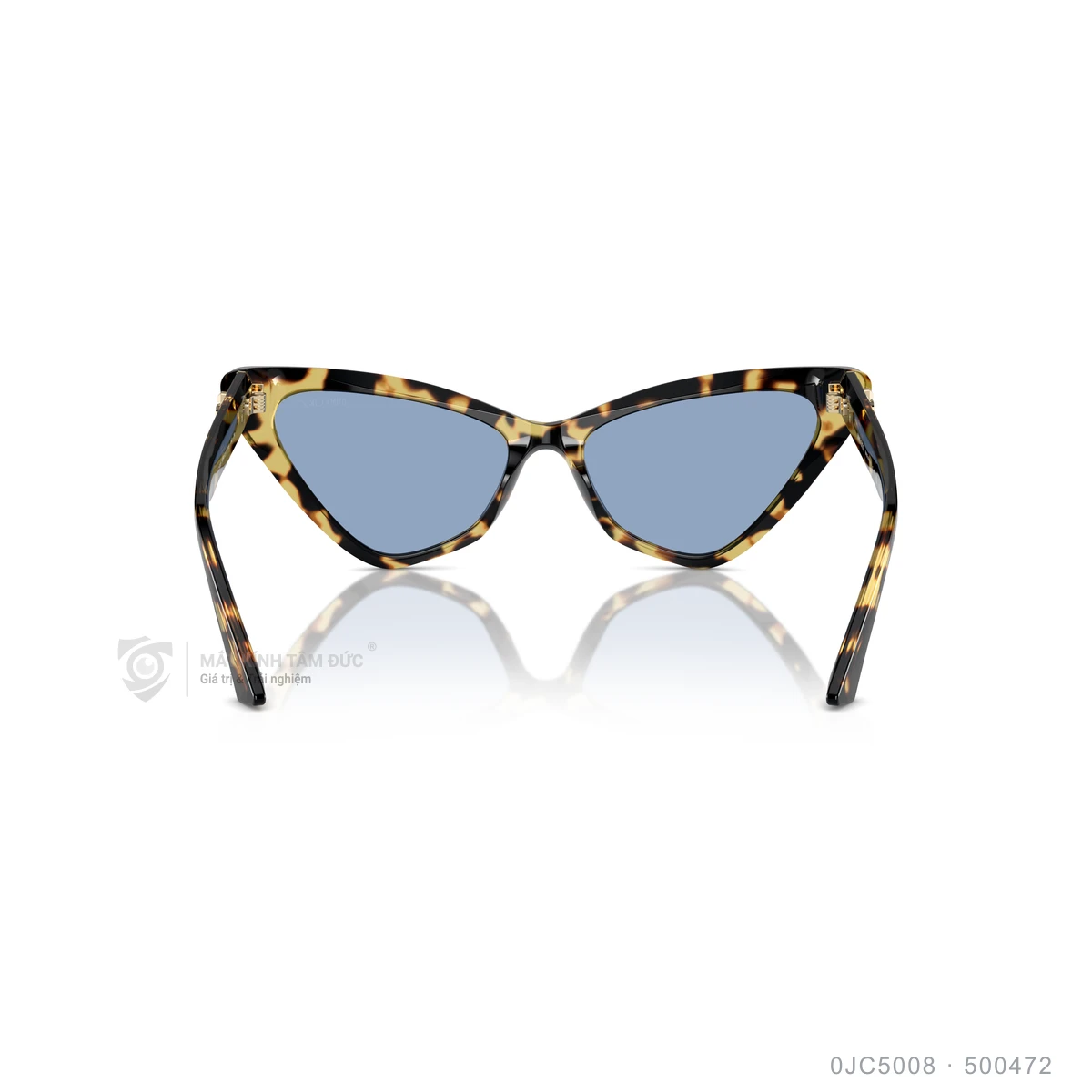 Kính mát Jimmy Choo 0JC5008 - Ảnh 15