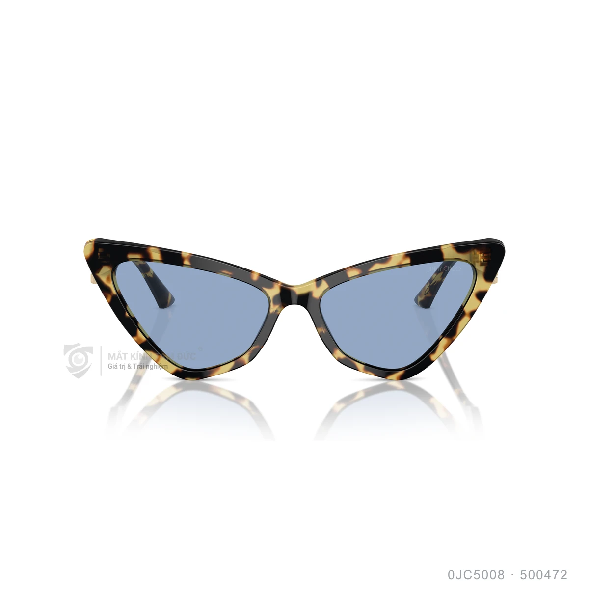 Kính mát Jimmy Choo 0JC5008 - Ảnh 11