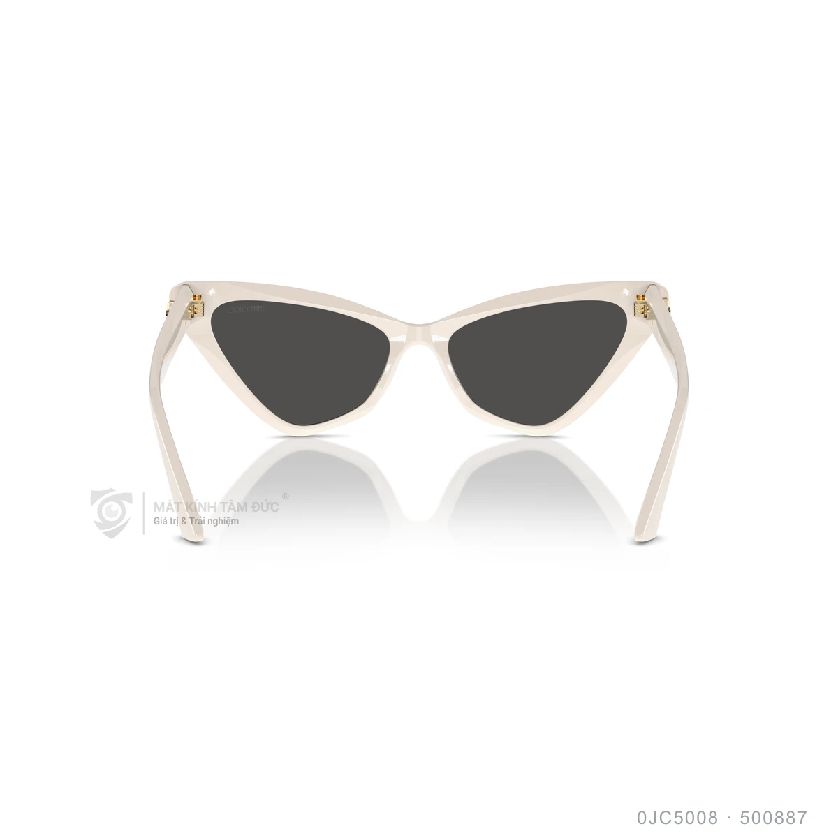 Kính mát Jimmy Choo 0JC5008 - Ảnh 20