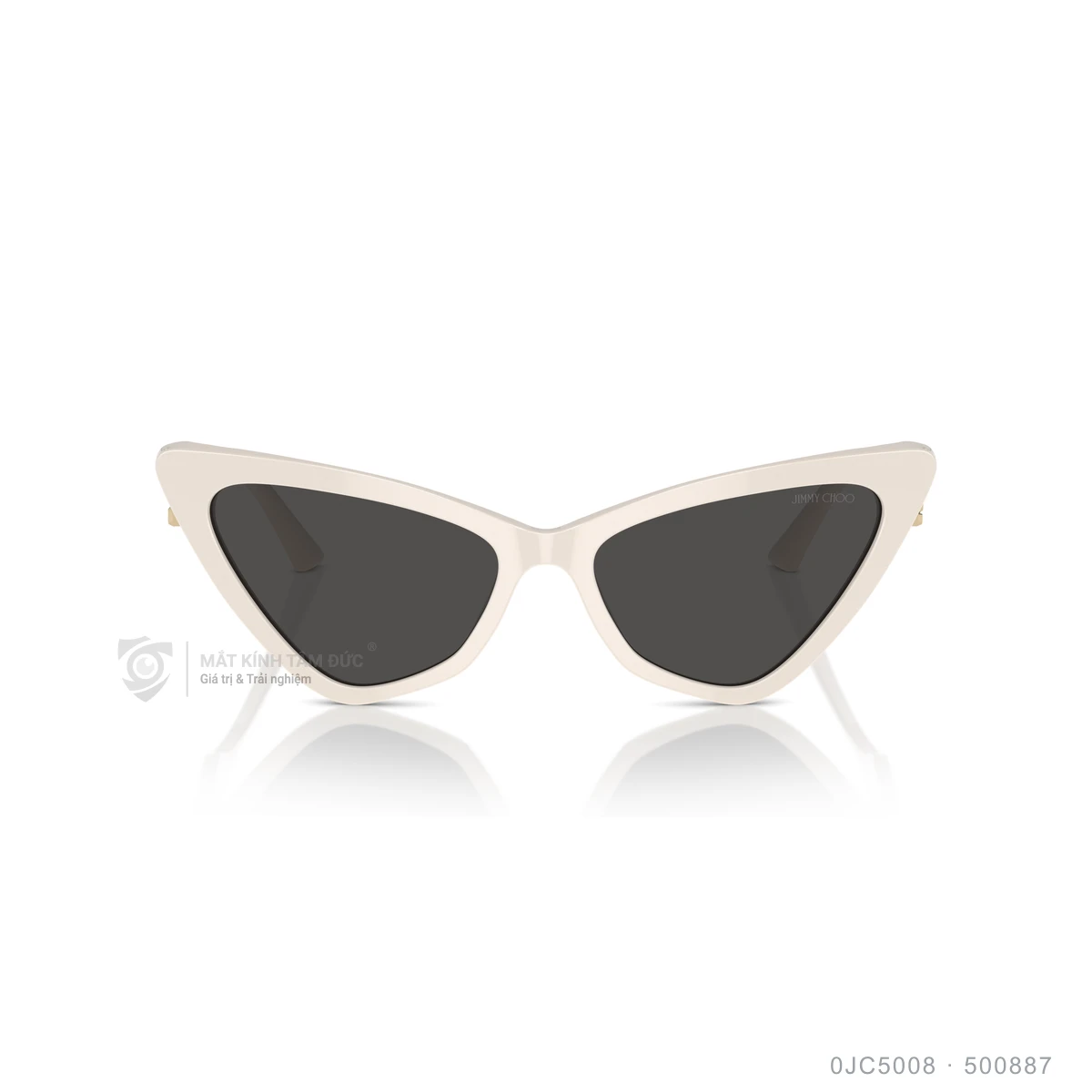 Kính mát Jimmy Choo 0JC5008 - Ảnh 16